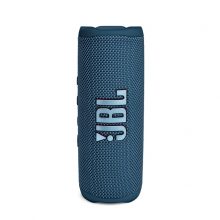 Loa Bluetooth JBL Flip 6 Màu Xanh Dương (PIN 12 GIỜ, Chống nước IP67, BLUETOOTH 5.1)