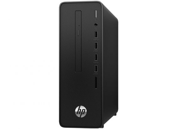 Máy bộ HP 280 Pro G5 SFF (60G66PA) (i3-10105, Ram 4GB, 256GB SSD, WLac, BT, Win 11, Key, Mouse