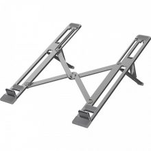 GIÁ ĐỠ TẢN NHIỆT HYPERSTAND FOLDING ALUMINIUM HTU6 MÀU XÁM