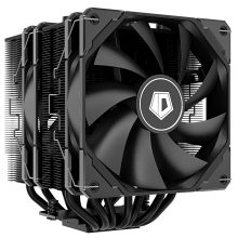 Tản nhiệt khí cho CPU ID-COOLING SE-207-XT ADVANCED, Hàng chính hãng