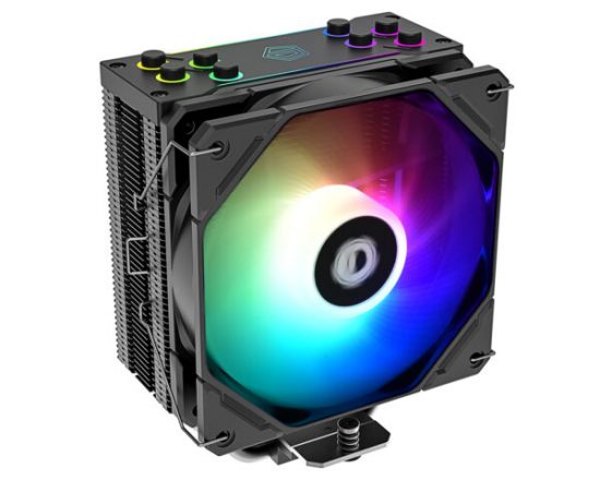 Tản nhiệt khí cho Fan CPU ID-COOLING SE-224-XT ARGB V3 (LGA1700, LGA 1200, 2066, 2011, AM4), Hàng chính hãng