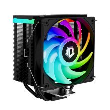 Tản nhiệt khí cho CPU ID-COOLING SE-234-ARGB V2 (LGA1700, 1200, AM4), Hàng chính hãng