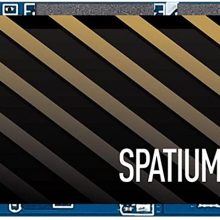 Ổ cứng gắn trong SSD MSI 1TB Spatium M370 NVMe M.2