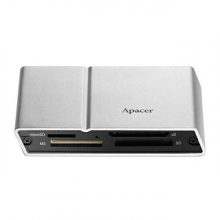 Đầu Đọc Thẻ Nhớ ALL-IN-ONE APACER AM404 (USB 2.0)