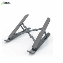 Giá đỡ Macbook, Laptop JCPAL ISTAND XSTAND ULTRA COMPACT RISER STAND (màu đen)