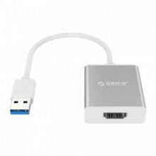 Đầu Chuyển USB 3.0 TO HDMI FULL HD 1080 ORICO UTH