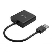 Đầu Chuyển USB 3.0 TO VGA FULL HD 1080 ORICO UTV