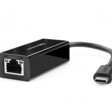 Cáp Chuyển Ugreen 50307 USB-C sang LAN Gigabit 10/100/1000