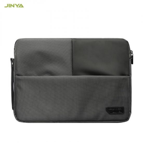 TÚI CHỐNG SỐC 13INCH JINYA OFFICE SLEEVE JA3028 MÀU ĐEN