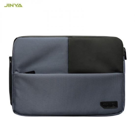 TÚI CHỐNG SỐC 13INCH JINYA OFFICE SLEEVE JA3029 MÀU XANH