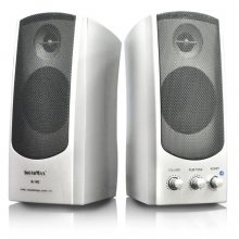 LOA VI TÍNH 2.0 SOUNDMAX A140