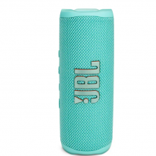 Loa Bluetooth JBL Flip 6 Màu Teal (PIN 12 GIỜ, Chống nước IP67, BLUETOOTH 5.1)