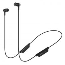 Tai nghe bluetooth Audio-Technica ATH-CLR100BT màu đen