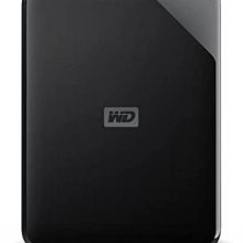 Ổ Cứng Di Động WD Elements SE 1TB 2.5 USB 3.0 (WDBEPK0010BBK-WESN)