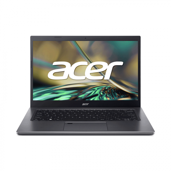 Laptop Acer Aspire 5 A514-55-5954 (Core i5-1235U, Ram 8GB, SSD 512GB, màn hình 14inch FHD IPS, Win 11 bản quyền,  màu xám) Hàng chính hãng, Bảo hành 12 Tháng