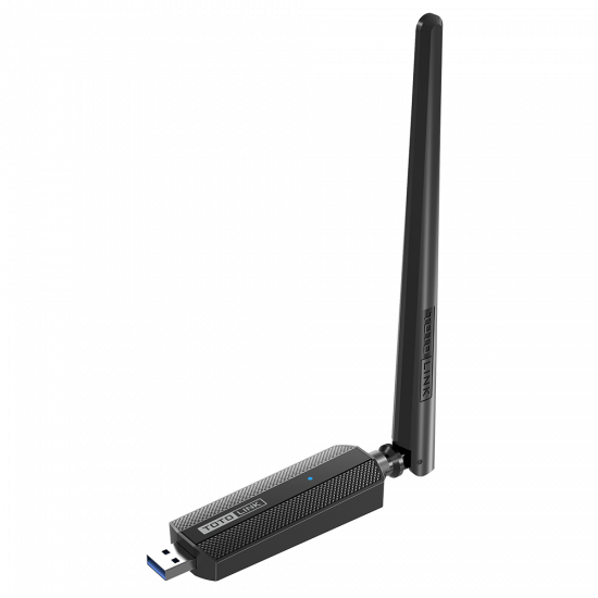 USB WIFI 6 TOTOLINK X6100UA (băng tần kép AX1800)