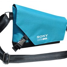 Túi Đeo Chéo Sony Extrabass