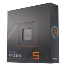 CPU AMD Ryzen 5 7600X (4.7GHz up to 5.3GHz, 6 nhân 12 luồng, 38MB Cache, 105W, Socket AM5, Radeon Graphics)