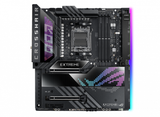 MAINBOARD ASUS ROG CROSSHAIR X670E EXTREME