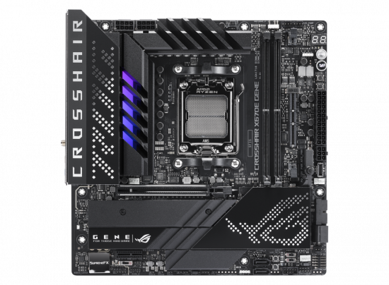 MAINBOARD ASUS ROG CROSSHAIR X670E GENE