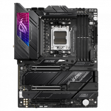 MAINBOARD ASUS ROG STRIX X670E-E GAMING WIFI