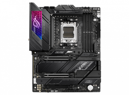 MAINBOARD ASUS ROG STRIX X670E-E GAMING WIFI