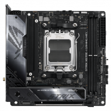 MAINBOARD ASUS ROG STRIX X670E-I GAMING WIFI