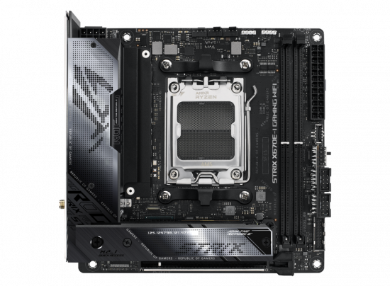 MAINBOARD ASUS ROG STRIX X670E-I GAMING WIFI