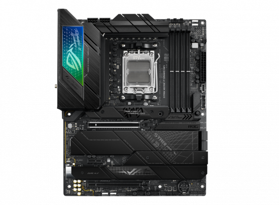 MAINBOARD ASUS ROG STRIX X670E-F GAMING WIFI