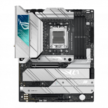 MAINBOARD ASUS ROG STRIX X670E-A GAMING WIFI