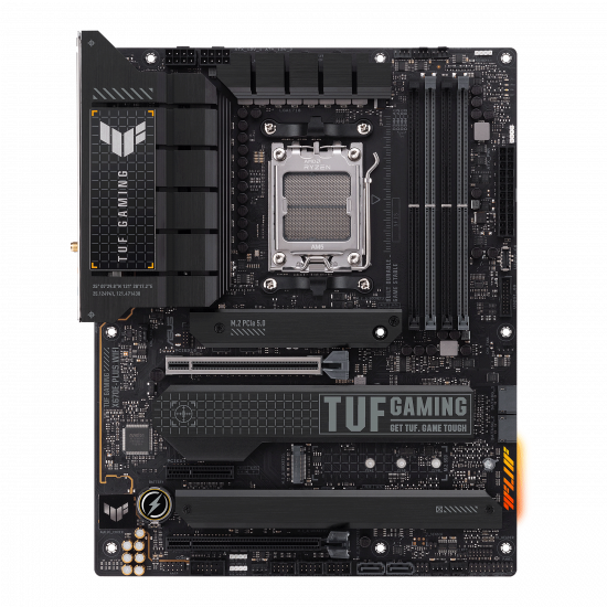 MAINBOARD ASUS TUF GAMING X670E-PLUS WIFI