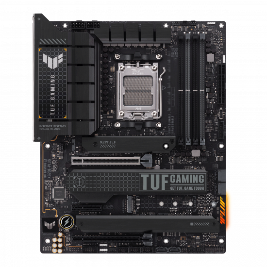 MAINBOARD ASUS TUF GAMING X670E-PLUS