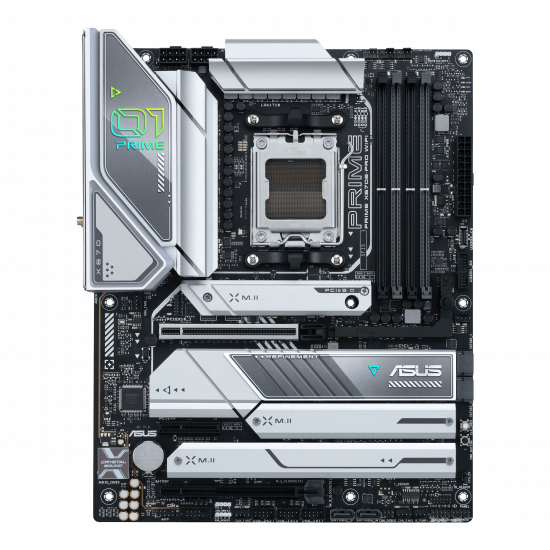 MAINBOARD ASUS PRIME X670E-PRO WIFI-CSM