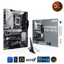 MAINBOARD ASUS PRIME Z790-P WIFI D4