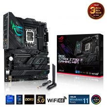 MAINBOARD ASUS ROG STRIX Z790-F GAMING WIFI