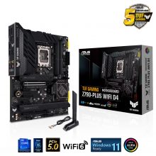 MAINBOARD ASUS TUF GAMING Z790-PLUS WIFI D4