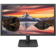 Màn Hình Máy Tính LG 21.45 inch 22MP410-B (Full HD, Tần số quét 75Hz, Tấm nền VA, HDMI, DSUB)