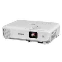 Máy chiếu EPSON EB-W06 (3700 ANSILUMENS/WXGA/HDMI/SVIDEO/USB/VGA)