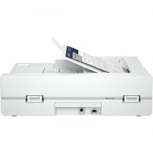Máy Scan HP Scanjet Pro 2600F1 (20G05A) (duplex, flatbed + adf)