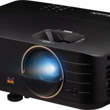 Máy chiếu phim gia đình VIEWSONIC PX728 - 4K