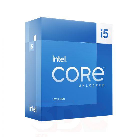 CPU Intel Core i5 13600K (3.5GHz Turbo 5.1Ghz, 14 Nhân 20 Luồng, 24MB Cache, 125W, Socket LGA1700, Intel UHD 770)