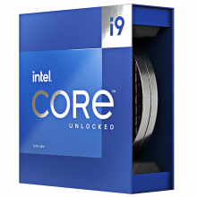 CPU Intel Core i9 13900K (3.0 GHz Turbo 5.8GHz, 24 Nhân 32 Luồng, 36MB Cache, 125W, Socket LGA1700, Intel UHD 770)