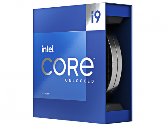 CPU Intel Core i9 13900K (3.0 GHz Turbo 5.8GHz, 24 Nhân 32 Luồng, 36MB Cache, 125W, Socket LGA1700, Intel UHD 770)