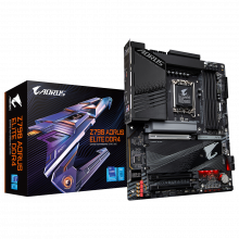 MAINBOARD GIGABYTE Z790 AORUS ELITE DDR4