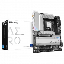 MAINBOARD GIGABYTE Z790 AERO G