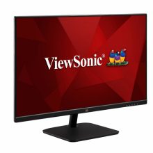 Màn hình máy tính 27 inch VIEWSONIC VA2732-H, tấm nền IPS, Hàng chính hãng, Bảo hành 36 tháng