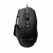 Chuột Chơi Game Có Dây LOGITECH G502X BLACK