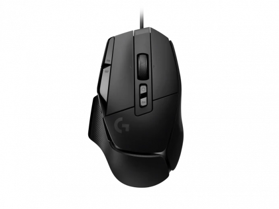 Chuột Chơi Game Có Dây LOGITECH G502X BLACK