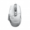 Chuột Chơi Game Có Dây LOGITECH G502X WHITE
