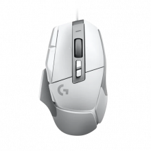 Chuột Chơi Game Có Dây LOGITECH G502X WHITE